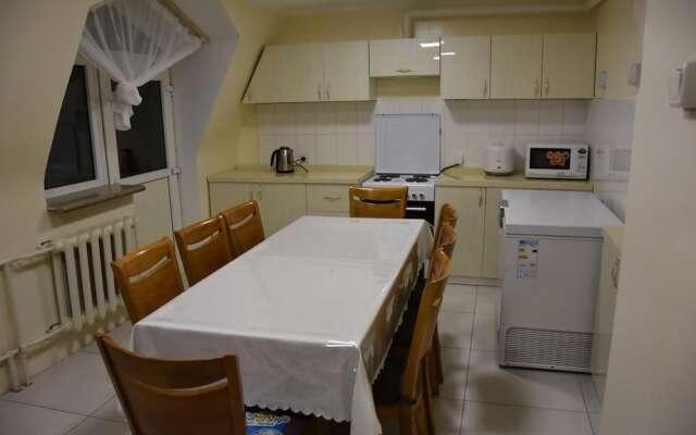 Sodoo's Guest House