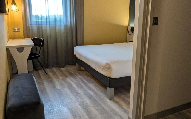 ibis Styles Contres Cheverny