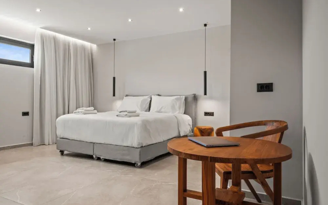 Temma Villas