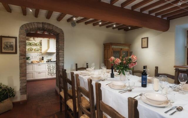 Podere Il Chiesino 8 2