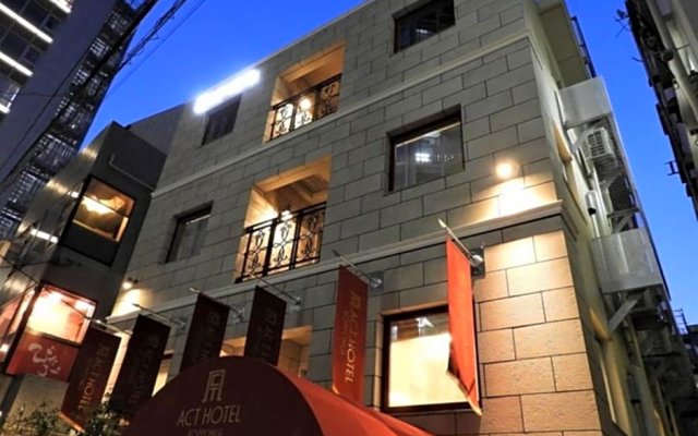 Act Hotel Roppongi - Vacation STAY 42410v