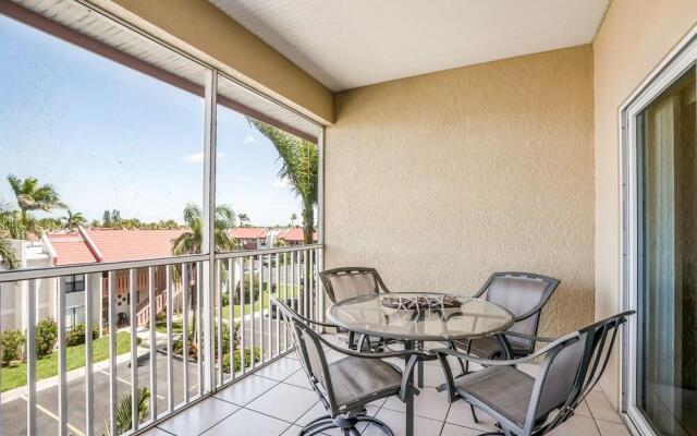 Bradenton Beach Club by RVA