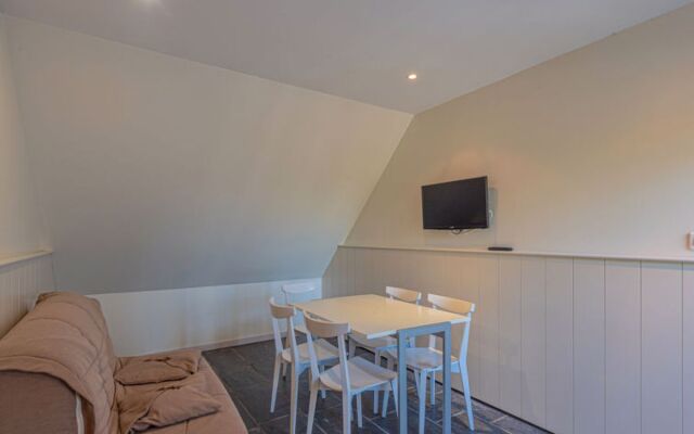 Apartment Sud Océan Guidel