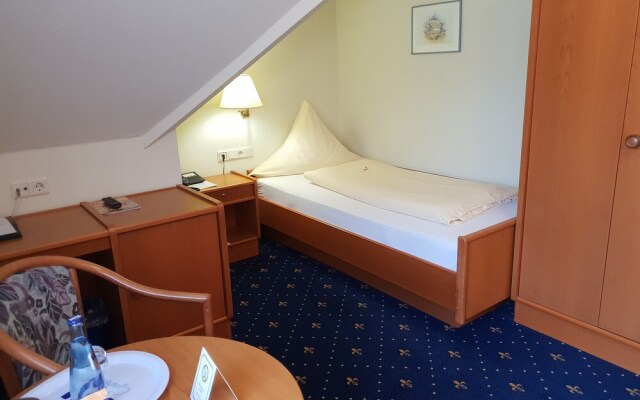 Hotel & Gasthaus Zur Linde