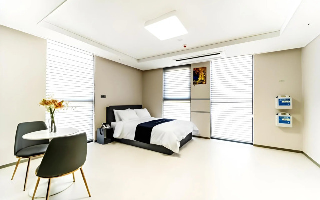 Hi Ocean Hotel Gyeongpo