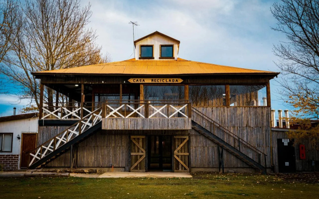 Hotel Hacienda Dorotea