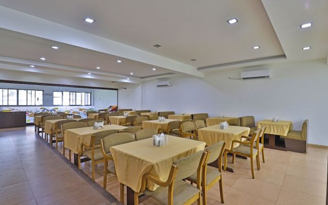 Utkarsh Hotel Silvassa