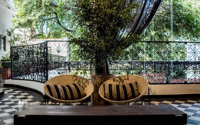 Juana Bautista Hotel Boutique