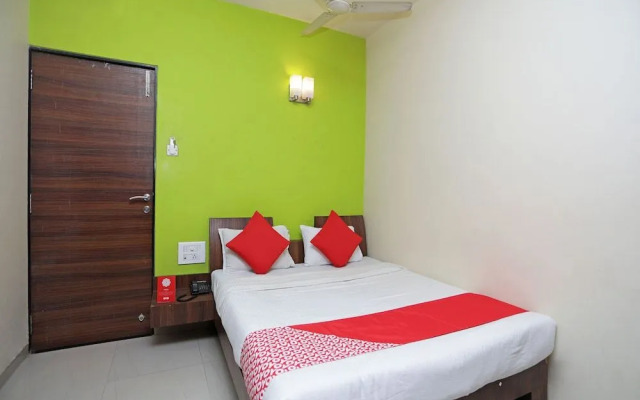 Collection O 655 Hotel Aundh Retreat