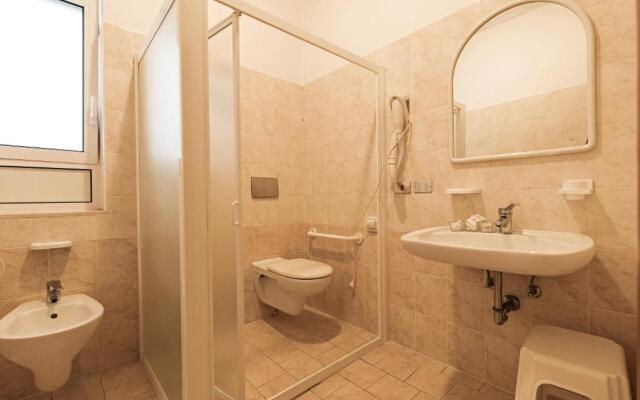 Residence Hotel Das Nest