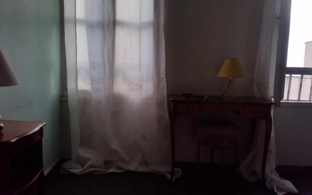 Chambre d'hôte à Saint-Pierre