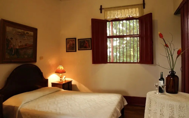 Finca Villa Nora