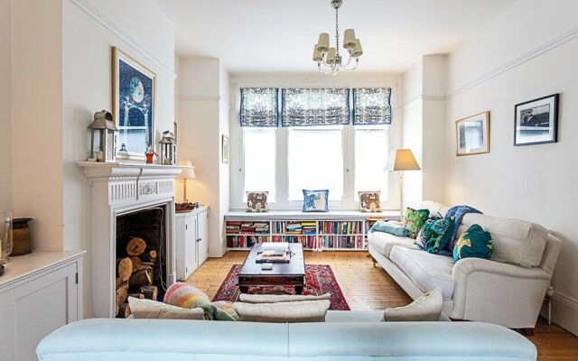 Gorgeous Brixton Garden House