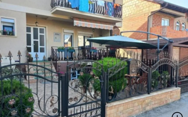 Guest House Hristiva