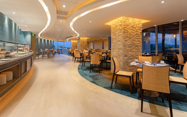 Sonesta Hotel Arequipa