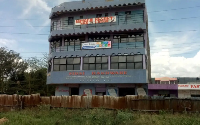 Romani Resort