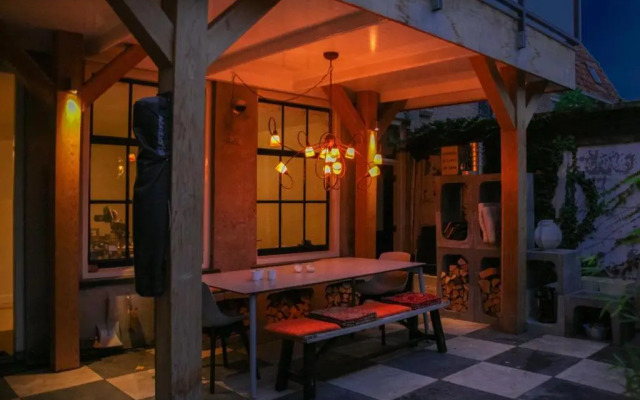 Bed&Breakfast Tussen de Poorten