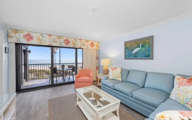 Pelicans Roost 306 2 Bedroom Condo