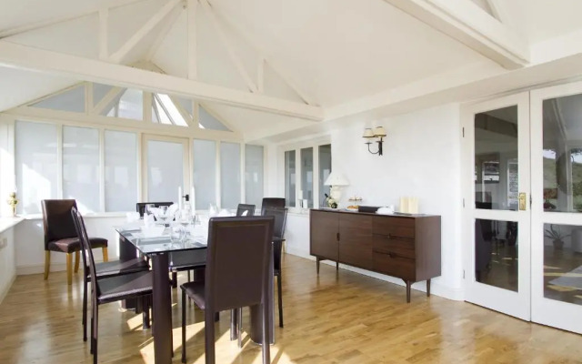 High Grassings Country House