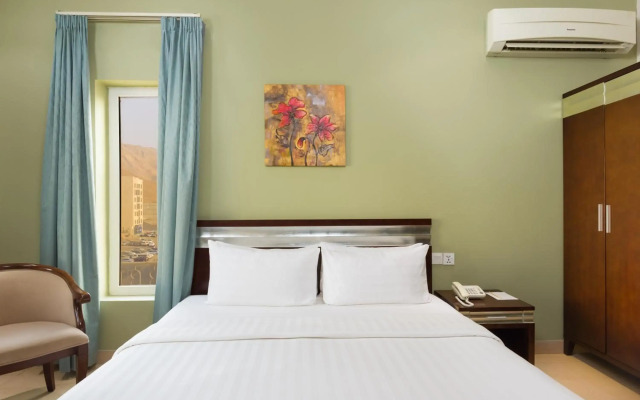 Centara Life Muscat Dunes Hotel