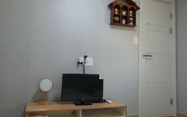 MYSTAY Guest House