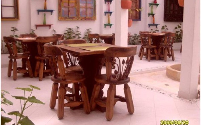 Casa Hotel Cabrera
