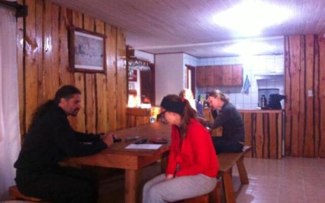 Ruka Pucon Hostel