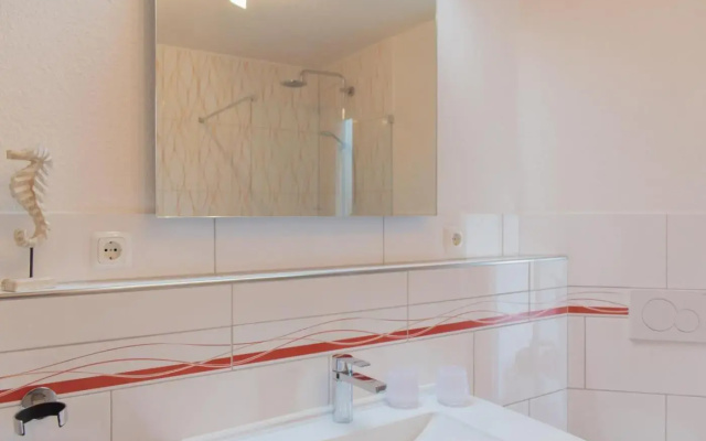 Ferienwohnung Möwenruf - Scharbeutz