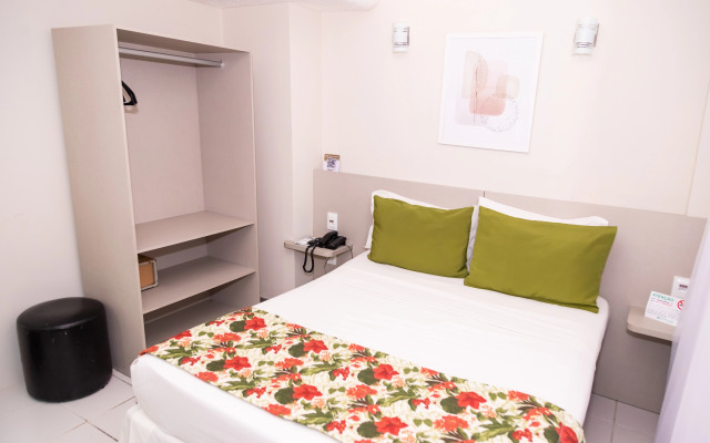 Golden Park Recife By Nacional Inn