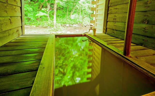 shiretoko HOSTEL hanare