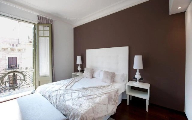 You Stylish El Born Apartments
