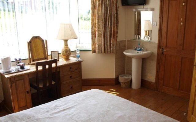 Coed Y Bryn Bed And Breakfast