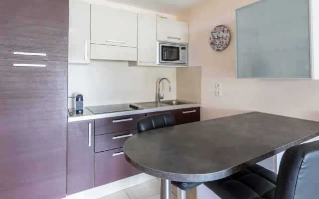 Apartment in Mandelieu-la-napoule