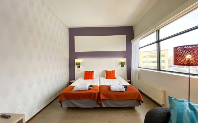 Hotel Fabrik Forssa