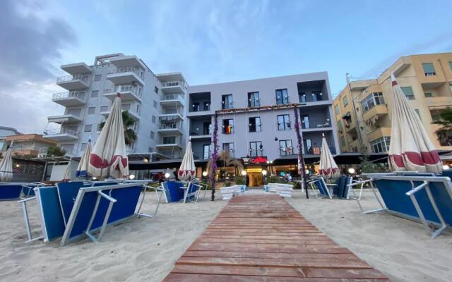 Hotel Alion