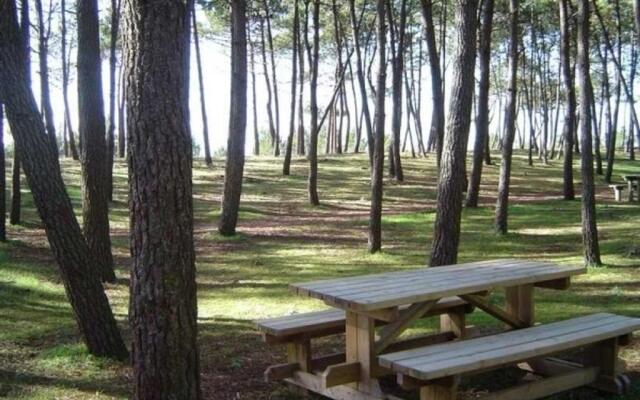 Maison La Faute-sur-Mer, 4 pièces, 6 personnes - FR-1-476-87