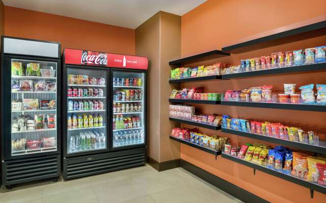 Embassy Suites by Hilton Salt Lake West Valley City