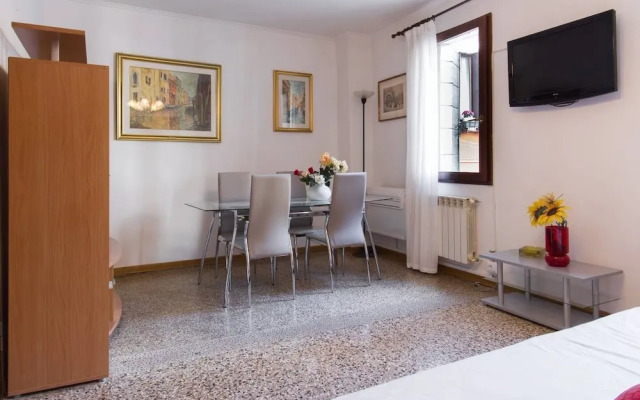Grimaldi Apartments - Ca Stella