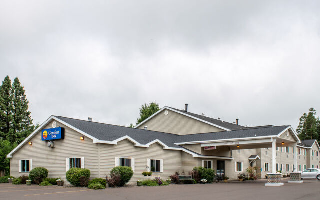 Comfort Inn Ironwood