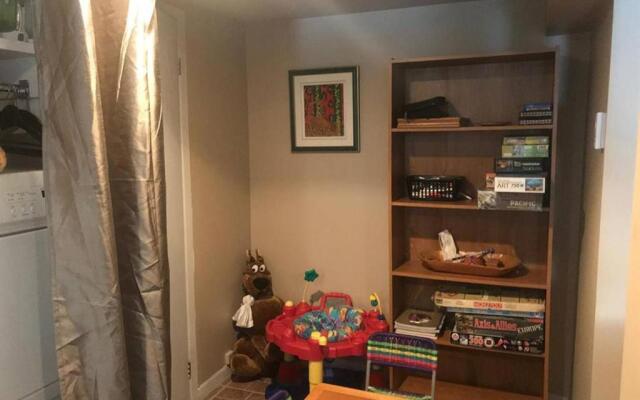 Chalet La Peninsule Au Bord Du Lac