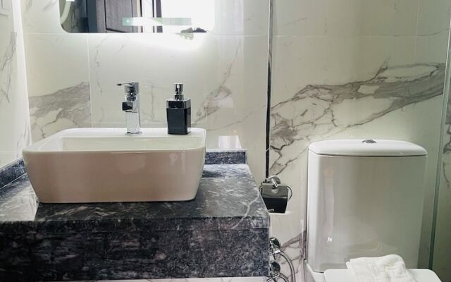 Meridiani Taksim Hotel
