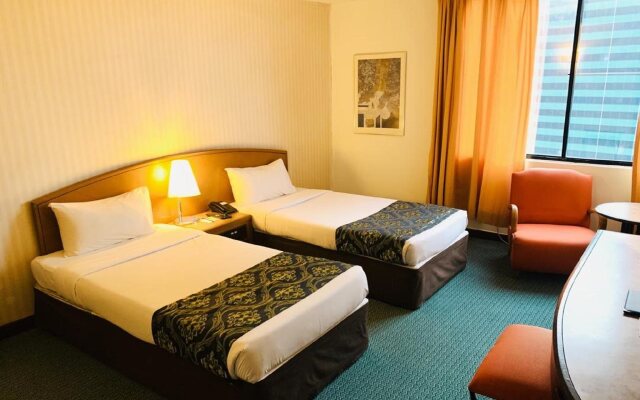 Howard Johnson By Wyndham Kuala Lumpur 118