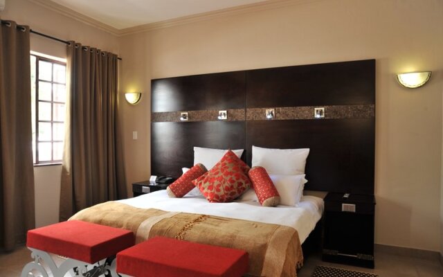 Best Western Hotel Promenade