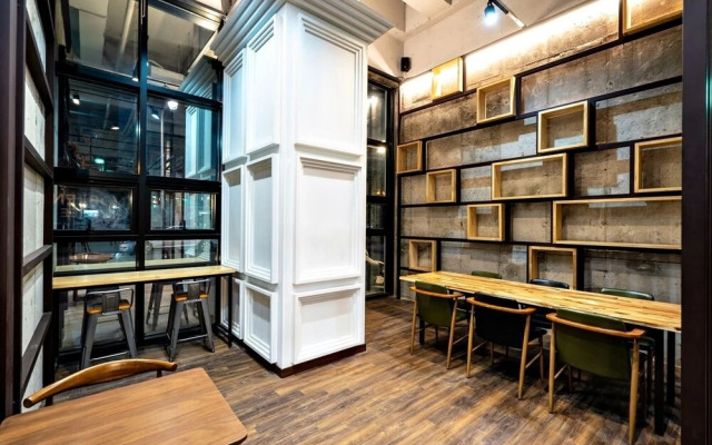 Siheung Seoul Tourist Hotel