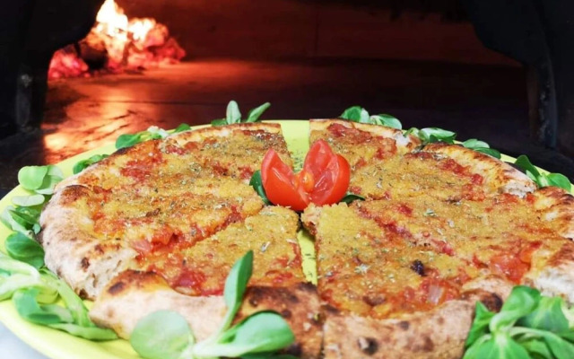 Piano Verde Casa Vacanze