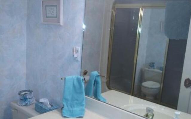 River Birch Bed and Breakfast