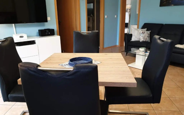 Ferienwohnungen Ückeritz - bei Familie Habben-Hollander