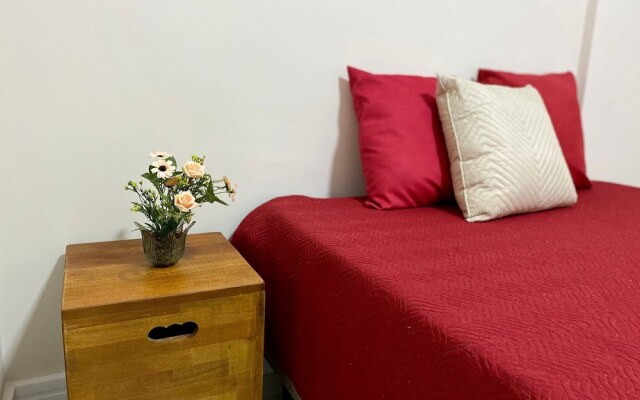 Edificio Raimundo Arjonas