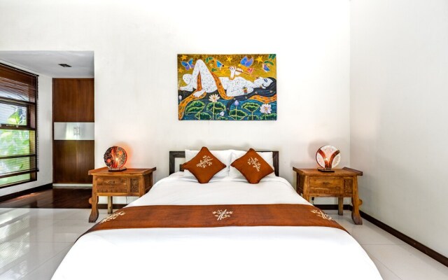 Anedda Merta Sari Villa