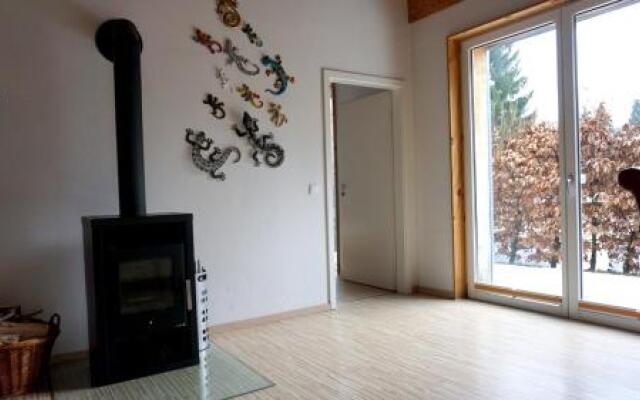 "Ferienhaus 3" Meyersgrund Im Thüringer Wald